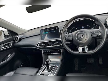 Used MG MG HS 2023 for sale - 77232555: Photo