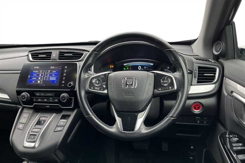 Used Honda CR-V 2022 for sale - 77193881: Photo 13