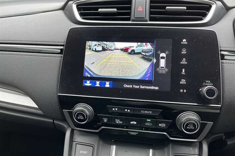 Used Honda CR-V 2022 for sale - 77193881: Photo 15