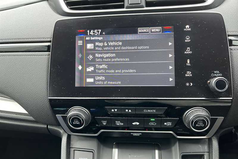 Used Honda CR-V 2022 for sale - 77193881: Photo 16