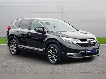 Used Honda CR-V undefined for sale - 77193881: Photo