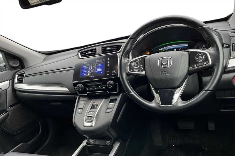Used Honda CR-V 2022 for sale - 77193881: Photo 4