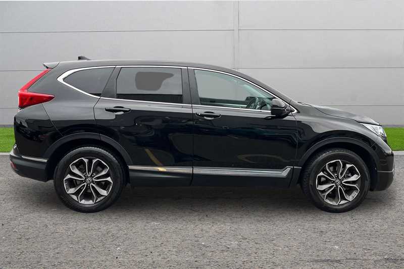 Used Honda CR-V 2022 for sale - 77193881: Photo 5