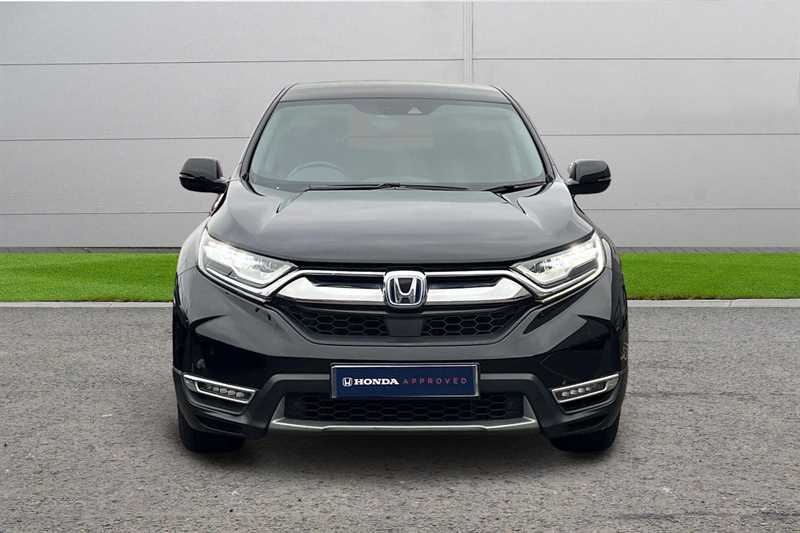Used Honda CR-V 2022 for sale - 77193881: Photo 6