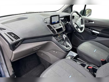 Used Ford Tourneo Connect 2021 for sale - 78137129: Photo