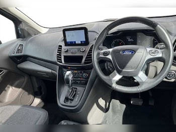 Used Ford Tourneo Connect 2021 for sale - 78137129: Photo