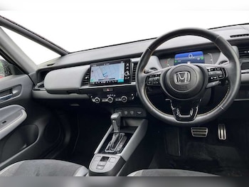 Used Honda Jazz 2025 for sale - 76087109: Photo