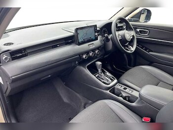 Used Honda HR-V 2024 for sale - 78603569: Photo