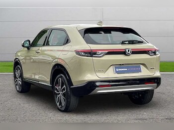 Used Honda HR-V 2024 for sale - 78603569: Photo