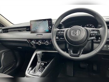 Used Honda HR-V 2024 for sale - 78603569: Photo