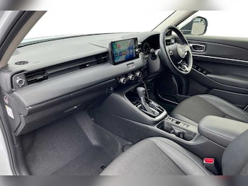 Used Honda HR-V 2023 for sale - 78536708: Photo