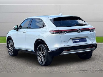 Used Honda HR-V 2023 for sale - 78536708: Photo
