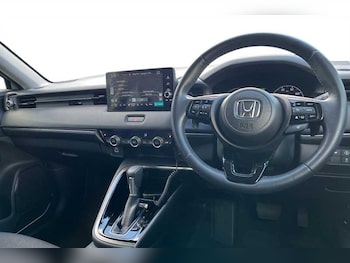 Used Honda HR-V 2023 for sale - 78536708: Photo