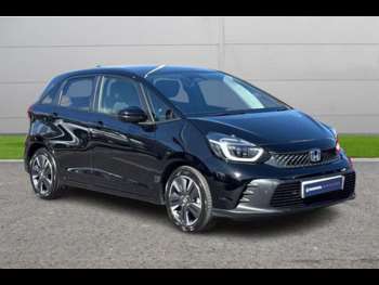 2024 - 1.5 I-MMD HYBRID ADVANCE 5DR ECVT