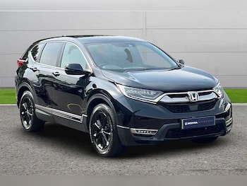 Honda - CR-V