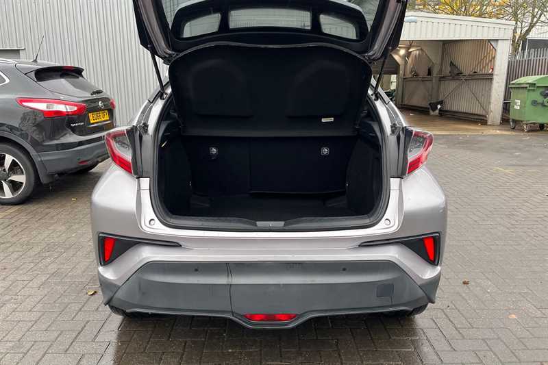 Used Toyota C-HR for sale - 76999856: Photo 20