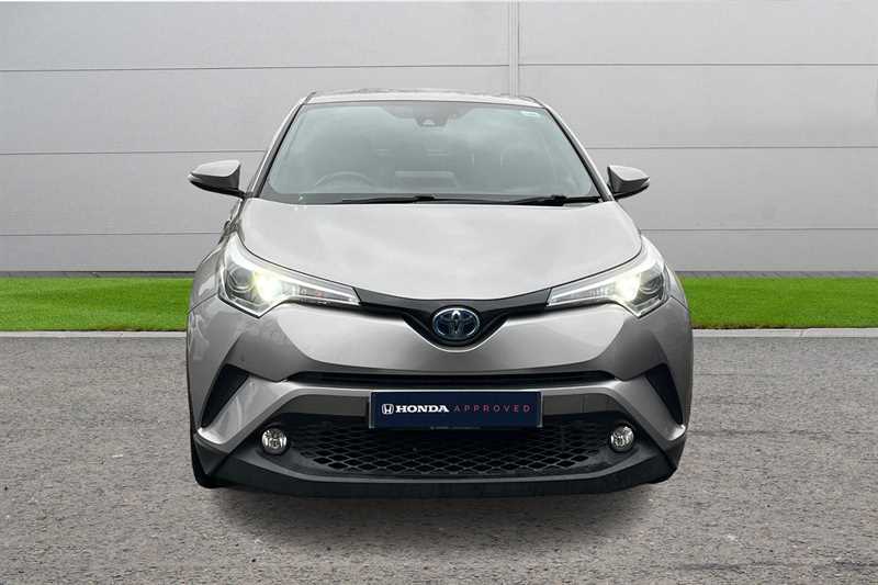 Used Toyota C-HR for sale - 76999856: Photo 6