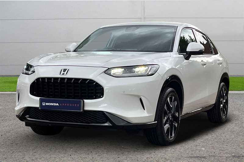 Used Honda ZR-V 2024 for sale - 76760843: Photo 10