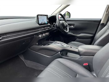 Used Honda ZR-V 2024 for sale - 76760843: Photo