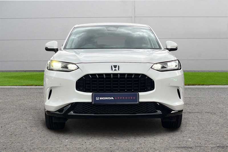 Used Honda ZR-V 2024 for sale - 76760843: Photo 6