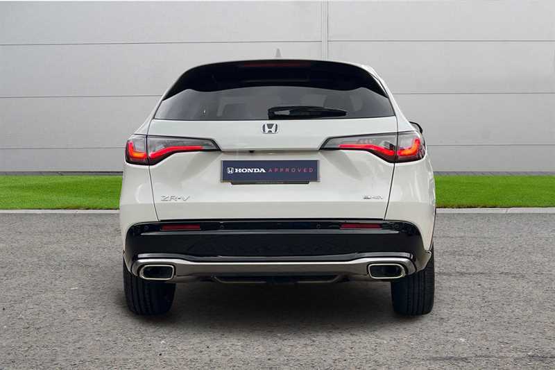 Used Honda ZR-V 2024 for sale - 76760843: Photo 7