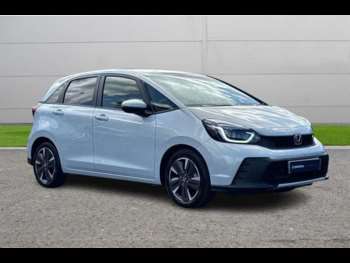 2024 - 1.5 I-MMD HYBRID ADVANCE 5DR ECVT