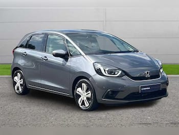 Used Honda Jazz 2022 for sale - 79567514: Photo
