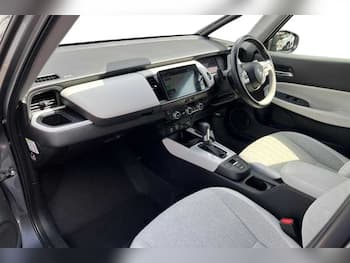 Used Honda Jazz 2022 for sale - 79567514: Photo
