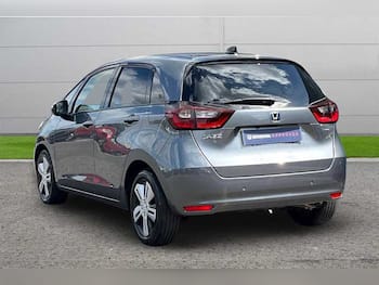 Used Honda Jazz 2022 for sale - 79567514: Photo