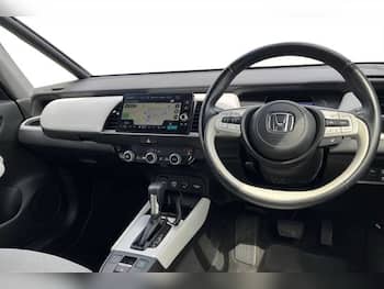Used Honda Jazz 2022 for sale - 79567514: Photo