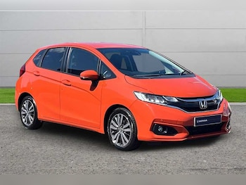 Used Honda Jazz 2019 for sale - 79603915: Photo
