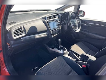 Used Honda Jazz 2019 for sale - 79603915: Photo