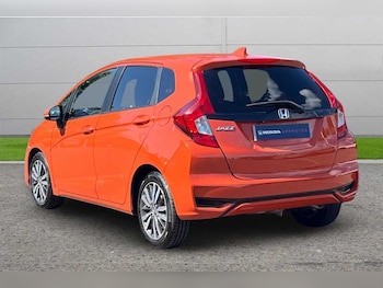 Used Honda Jazz 2019 for sale - 79603915: Photo