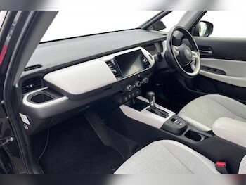 Used Honda Jazz 2022 for sale - 76100100: Photo