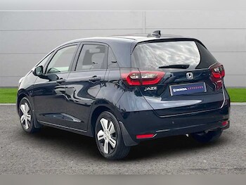 Used Honda Jazz 2022 for sale - 76100100: Photo