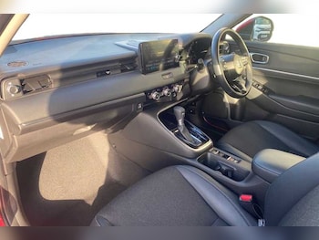 Used Honda HR-V 2022 for sale - 76978087: Photo