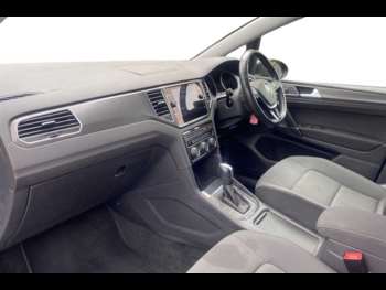 Used Volkswagen Golf SV 2020 for sale - 74880410: Photo