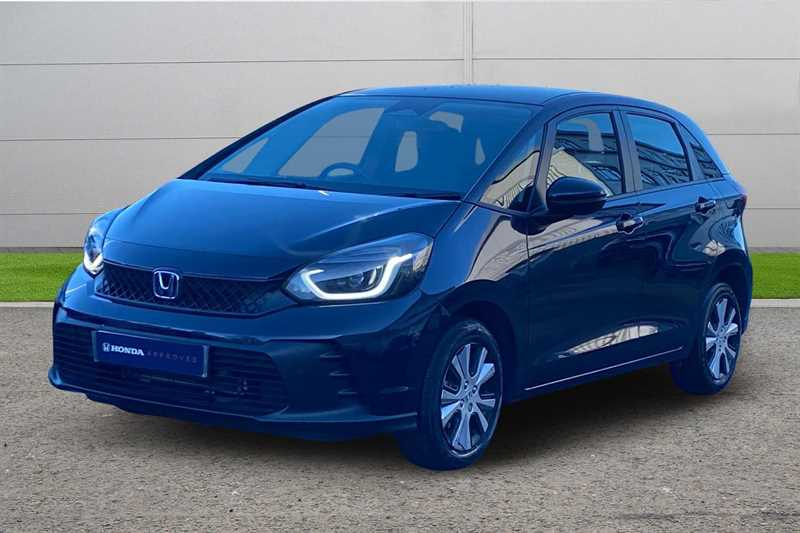 Used Honda Jazz 2025 for sale - 77841809: Photo 10