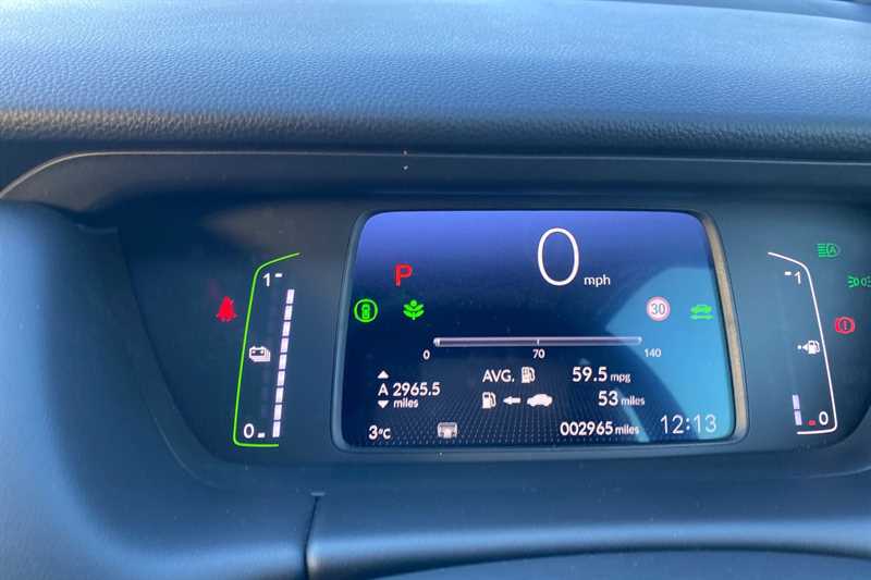 Used Honda Jazz 2025 for sale - 77841809: Photo 11