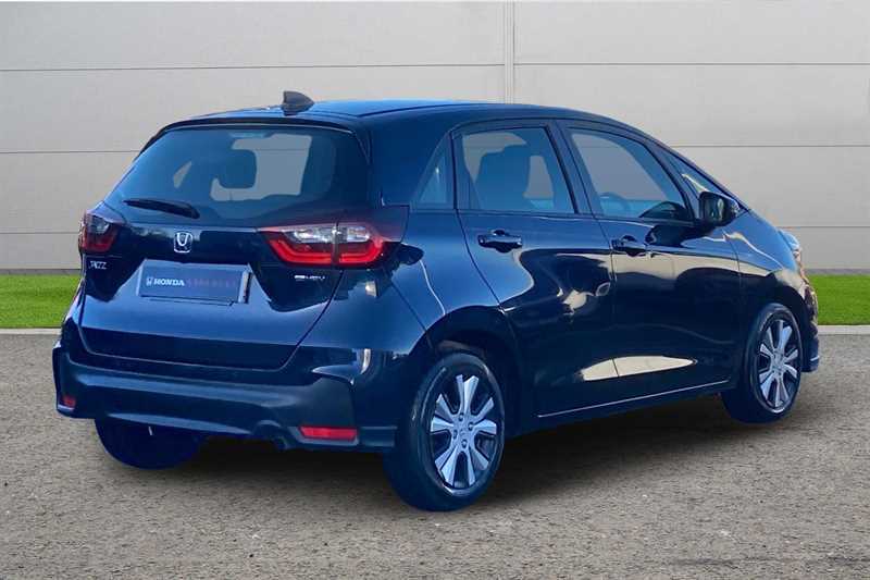 Used Honda Jazz 2025 for sale - 77841809: Photo 12