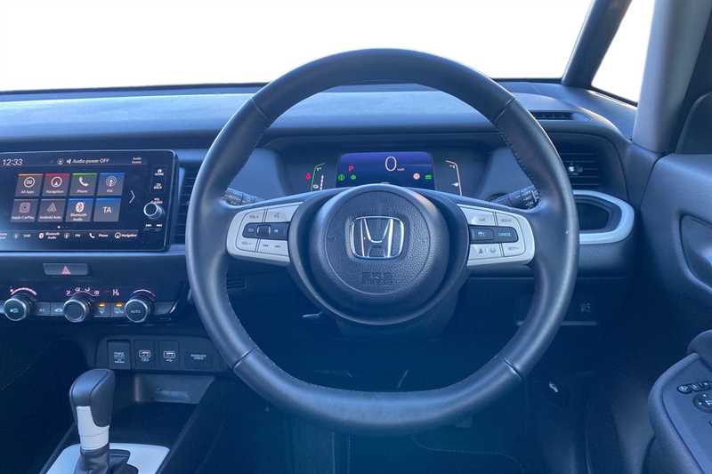 Used Honda Jazz 2025 for sale - 77841809: Photo 13