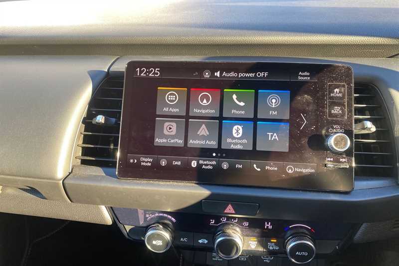 Used Honda Jazz 2025 for sale - 77841809: Photo 14