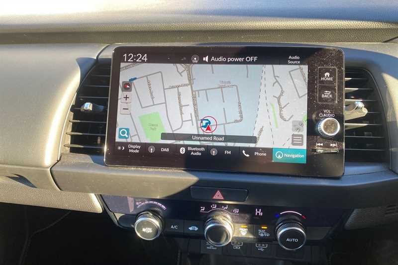 Used Honda Jazz 2025 for sale - 77841809: Photo 15