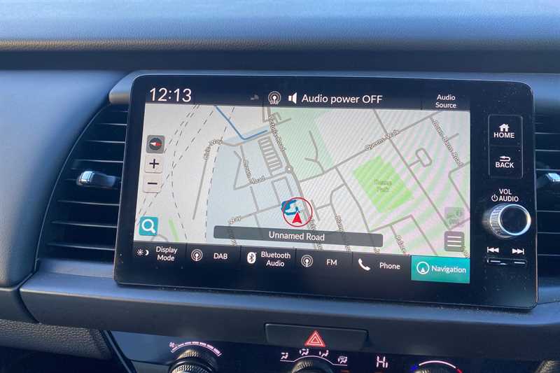 Used Honda Jazz 2025 for sale - 77841809: Photo 16