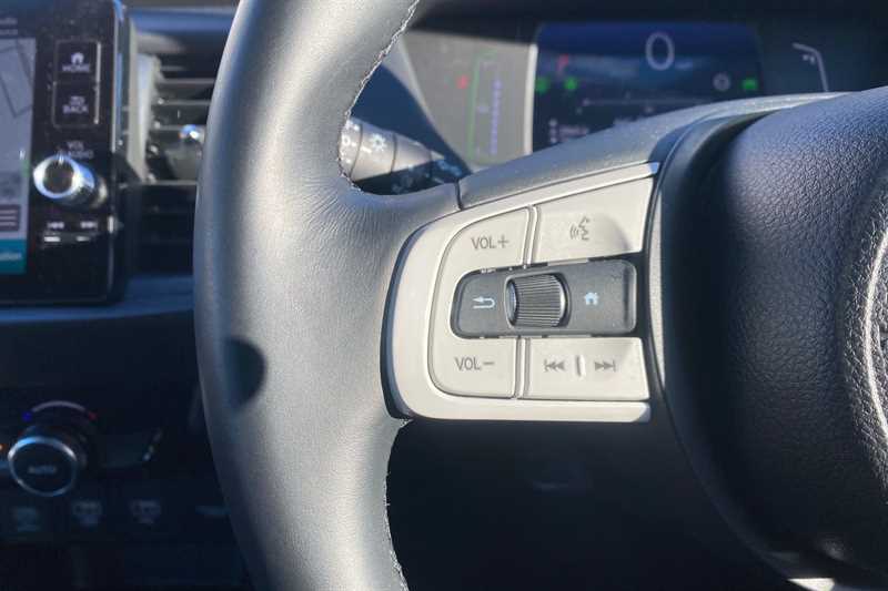 Used Honda Jazz 2025 for sale - 77841809: Photo 17