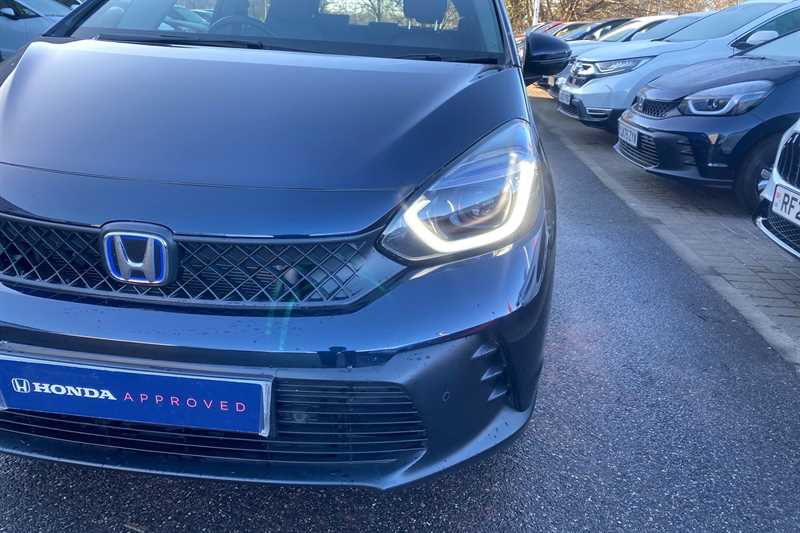 Used Honda Jazz 2025 for sale - 77841809: Photo 19