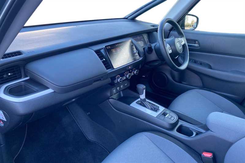 Used Honda Jazz 2025 for sale - 77841809: Photo 2