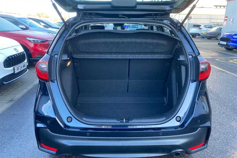 Used Honda Jazz 2025 for sale - 77841809: Photo 20