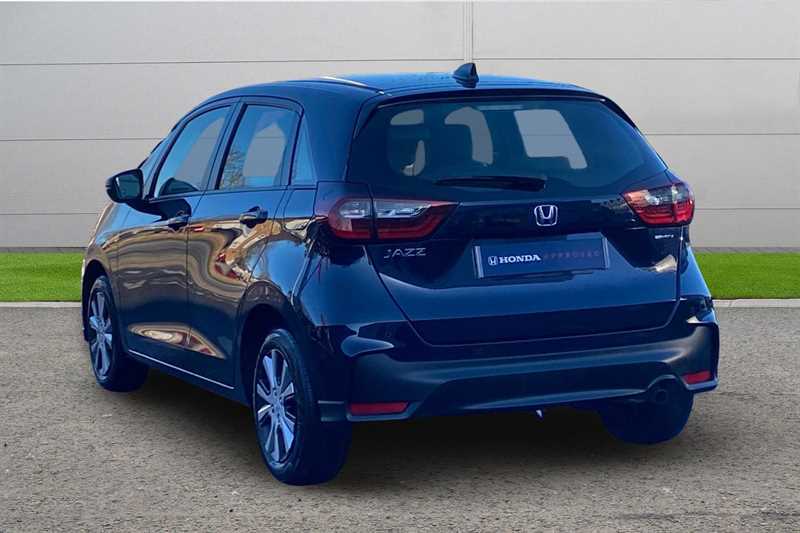 Used Honda Jazz 2025 for sale - 77841809: Photo 3