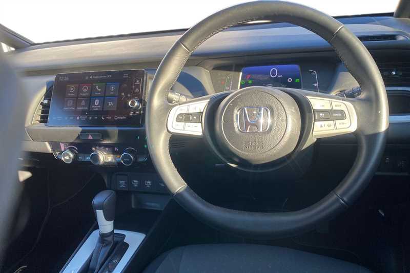 Used Honda Jazz 2025 for sale - 77841809: Photo 4